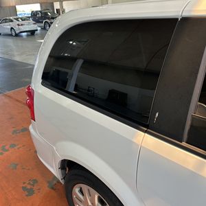 2016 Dodge GRAND CARAVAN SE — миниатюра 58