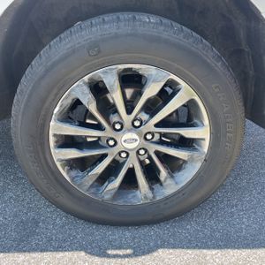 صورة مصغرة 18 لـ 2019 FORD EXPEDITION MAX LIMITED