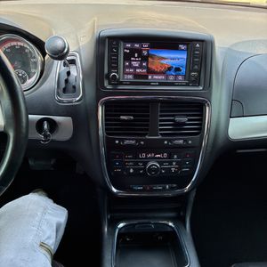 2019 Dodge GRAND CARAVAN GT — миниатюра 37