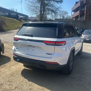 JEEP GRAND CHEROKEE 4XE TRAILHAWK - 8