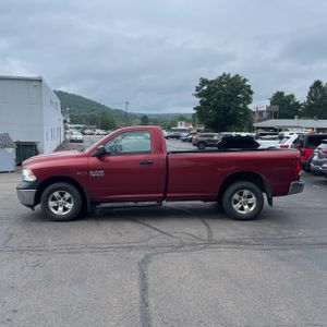 صورة 3 لـ 2015 RAM 1500 TRADESMAN