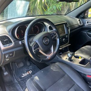2015 JEEP GRAND CHEROKEE LAREDO 照片 33
