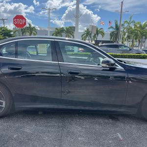 2024 BMW I5 EDRIVE40 缩略图 11