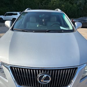 صورة 15 لـ 2010 Lexus RX 350 BASE