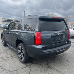 CHEVROLET TAHOE PREMIER - 5