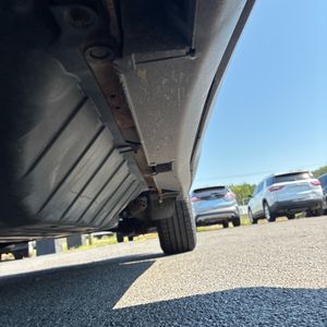 2014 Honda CR-V LX 照片 19