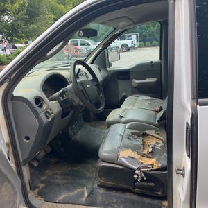 صورة مصغرة 31 لـ 2006 FORD F-150 XL