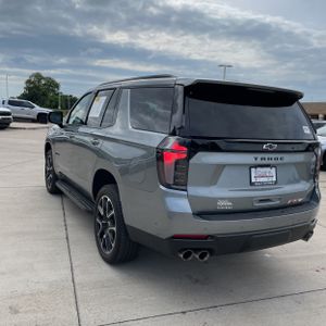 CHEVROLET TAHOE RST - 4