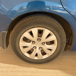 2012 Honda CIVIC LX 缩略图 19