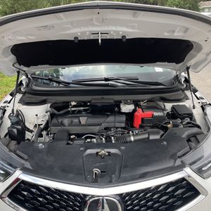 2023 Acura RDX W/TECH 缩略图 43