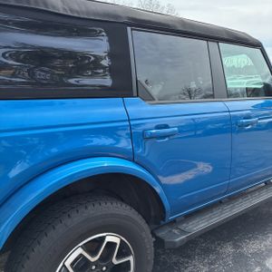 FORD BRONCO OUTER BANKS - 7