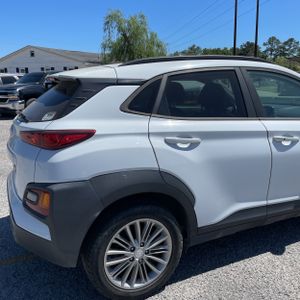 HYUNDAI KONA SEL - 9
