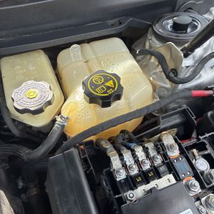 2017 Chevrolet IMPALA LT — миниатюра 44