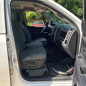 2014 RAM 1500 EXPRESS 缩略图 33