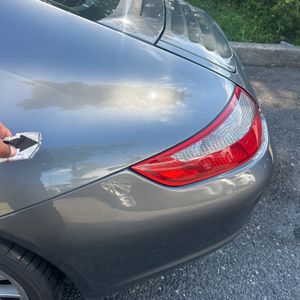 صورة 59 لـ 2008 Porsche 911 CARRERA 4S