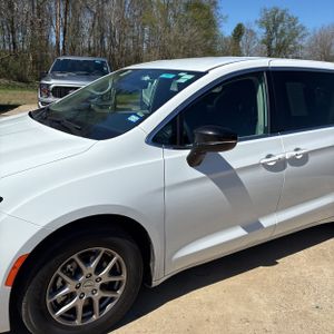 CHRYSLER PACIFICA TOURING L - 2