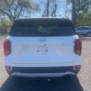 HYUNDAI PALISADE SEL - 7