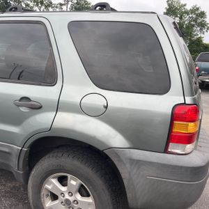 FORD ESCAPE XLT - 6
