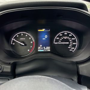 2019 Subaru FORESTER BASE — миниатюра 39