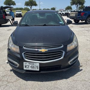 2015 Chevrolet CRUZE 1LT AUTO — миниатюра 14