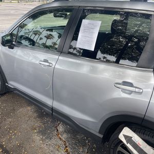 2019 Subaru FORESTER LIMITED 缩略图 54