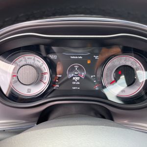 2023 Dodge CHALLENGER R/T SCAT PACK 缩略图 39