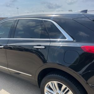 CADILLAC XT5 PREMIUM LUXURY - 6
