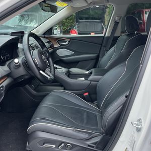 2021 Acura RDX SH-AWD W/ADVANCE 缩略图 32