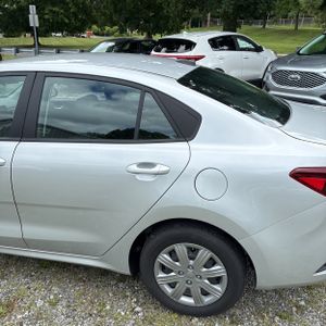 صورة 6 لـ 2023 KIA RIO LX