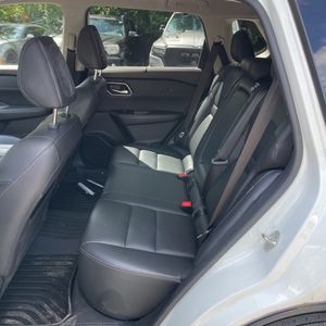 صورة مصغرة 34 لـ 2021 Nissan ROGUE SL