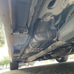 2010 Toyota CAMRY LE thumbnail 24