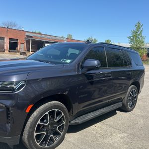 CHEVROLET TAHOE RST - 2