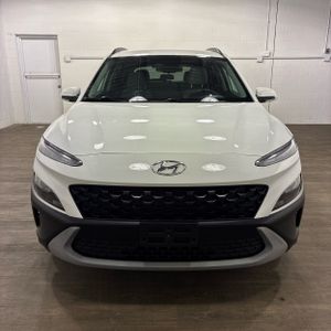 صورة 14 لـ 2023 Hyundai KONA SEL