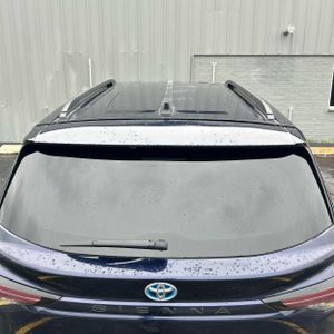 2024 Toyota SIENNA XLE 8-PASSENGER 照片 16
