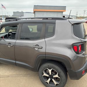 JEEP RENEGADE TRAILHAWK - 6