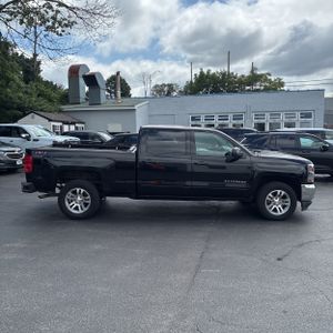 2018 Chevrolet SILVERADO 1500 LT photo 10