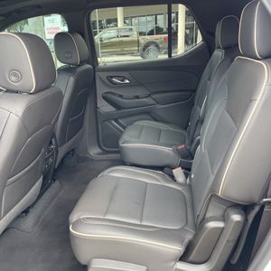 2023 Chevrolet TRAVERSE PREMIER — миниатюра 34