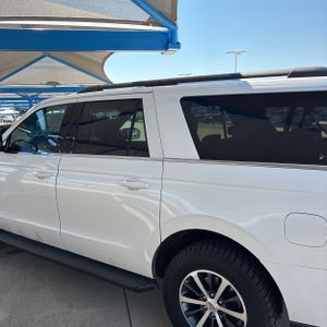 2018 FORD EXPEDITION MAX XLT — фото 6