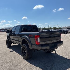 FORD F-250 SUPER DUTY PLATINUM - 5