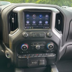 صورة 32 لـ 2020 Chevrolet SILVERADO 1500 RST