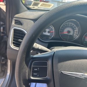 2012 Chrysler 200 LX 缩略图 66