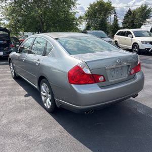 صورة 5 لـ 2006 Infiniti M35 BASE