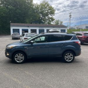 FORD ESCAPE SEL - 3
