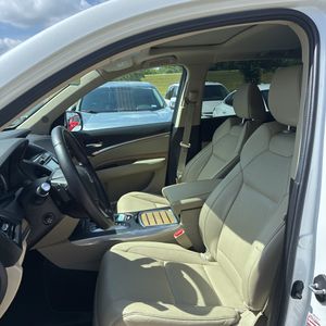 2020 Acura MDX W/TECH — миниатюра 30
