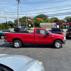 صورة 10 لـ 2005 FORD F-150 XL