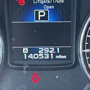 2013 Subaru OUTBACK 2.5I LIMITED 照片 38