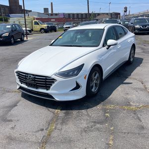 2023 Hyundai SONATA SE — миниатюра 58