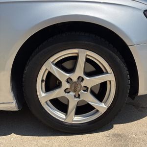 2009 AUDI A4 2.0T PREMIUM — миниатюра 20