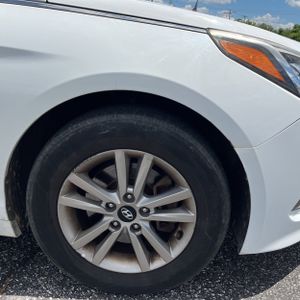 صورة مصغرة 20 لـ 2016 Hyundai SONATA SE