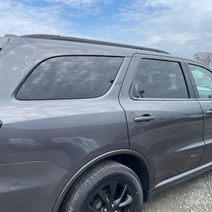 DODGE DURANGO GT - 8